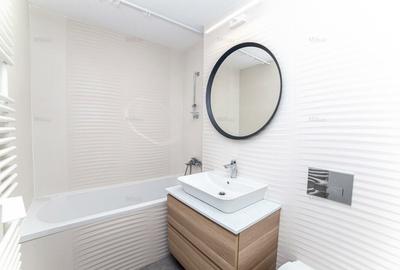 2 camere  | Parcare | Cloud9 Residence - 12