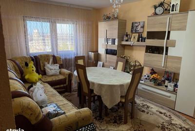 Apartament cu 2 camere decomandat în Carpați 2 - 5