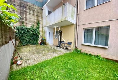 Apartament 2 camere, 54 mp+ 2 terase, zona Vivo Floresti! - 8