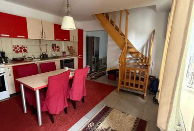 Casă cu 3 camere în Central - 3