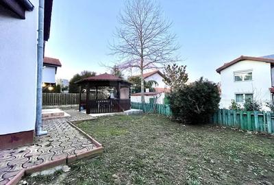 Casă cu 4 camere cu Teren 400 Mp în Central - 10