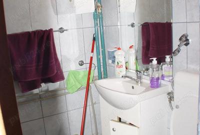 Spațiu comercial, de 8 mp, în Lujerului - 10