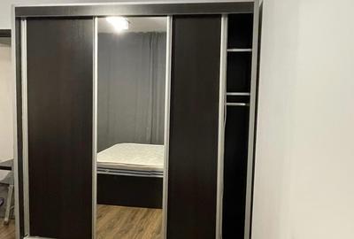 Apartament doua camere Favorit - 5