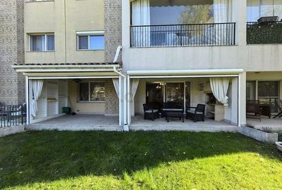 IBIZA SOL- Apartament cu 3 camere si gradina in apropiere de Scoala Americana IBIZA SOL- Apartament cu 3 camere si gradina in apropiere de Scoala Americana - 19