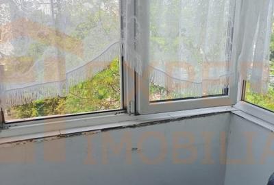 Apartament cu 2 camere nedecomandat în Tomis Nord - 7