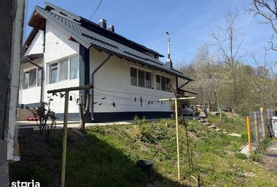 Casă cu 4 camere cu Teren 250 Mp în Băbana - 3