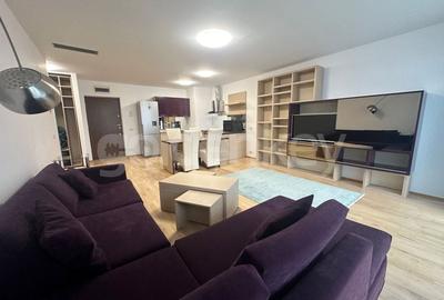 Apartament 2 camere | Vedere panoramica | - 6