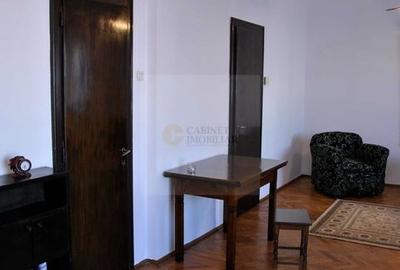 2 camere + terasa | Cismigiu | Decomandat | Centrala Proprie - 7