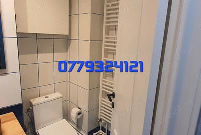 Garsonieră semidecomandată în Lujerului - 6