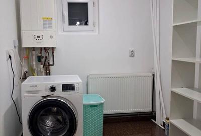 Apartament decomandat în Central - 2