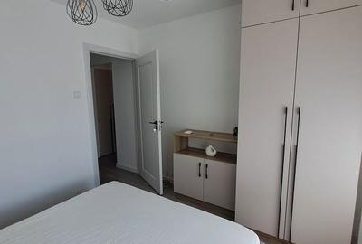 Apartament cu 2 camere în Central - 9