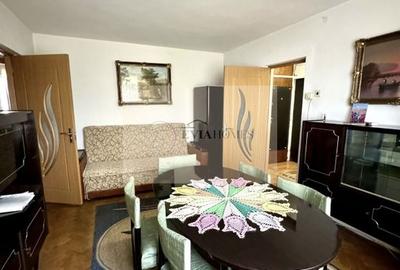 3 camere/2 balcoane/ la 2 minute de faleza Someș - 2