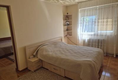Apartament semidecomandat în Vidra - 13