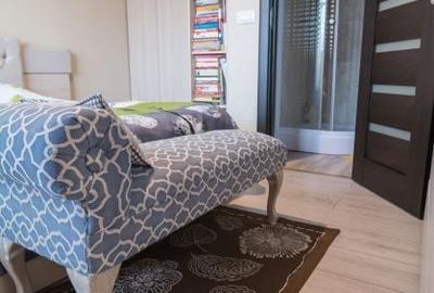 Apartament cu 3 camere în Central - 3