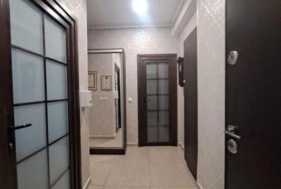Apartament cu 2 camere în Vârteju - 1
