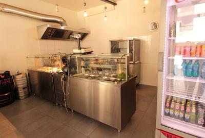 Restaurant complet echipat, afacere profitabila in zona Metro Berceni - 3
