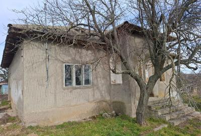 Casă cu 4 camere cu Teren 5000 Mp în Central - 1