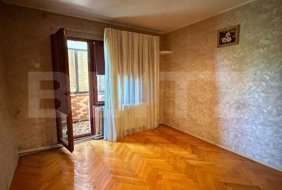 Apartament cu 4 camere semidecomandat în Central - 16