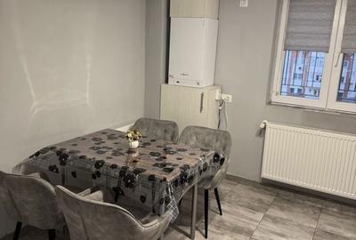 Apartament cu 3 camere decomandat în Făcăi - 3