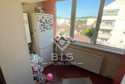 Apartament decomandat etj 3 Apartament decomandat etj 3 - 3