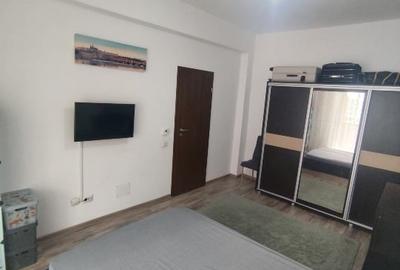 Apartament cu 2 camere decomandat, mobilat în Rahova - 2