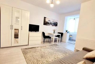 7 Noiembrie - Inchiriere apartament 1 camera - B-dul. 22 Decembrie 1989 - 2