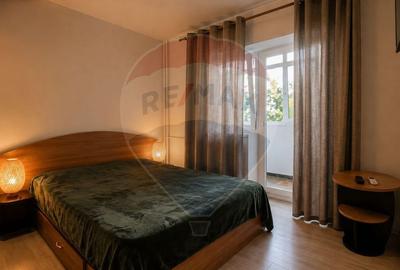 Apartament cu 3 camere semidecomandat în Turda - 3
