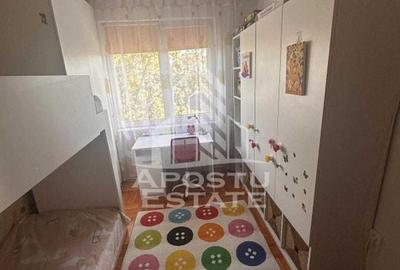 Apartament cu 3 camere, centrala proprie, zona Spitalului Judetean - 4