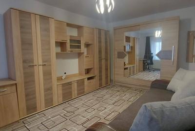 Apartament 1 camera finisat si mobilat, cartier Manastur - 4
