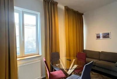 Apartament modern 2 camere pivnita zona Orasul de Jos - 7