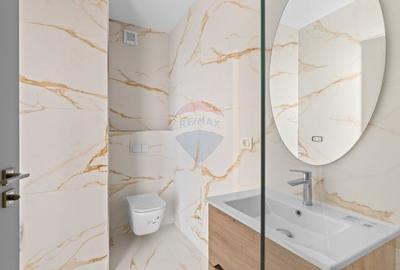 Apartament cu 2 camere decomandat în UTA - 3