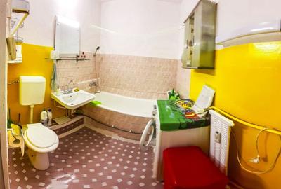 Apartament 2 Camere zona Sebastian - 8