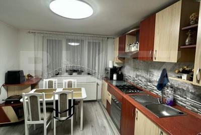 Apartament cu 4 camere în Central - 1