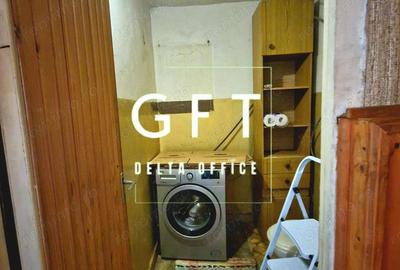 Apartament cu 4 camere decomandat în Sud - 22