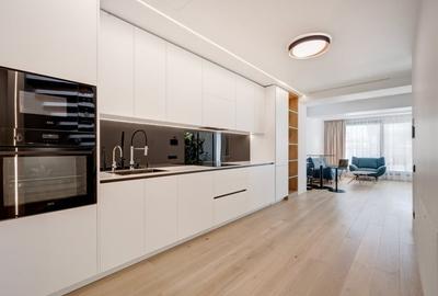 Apartament cu 3 camere decomandat în Aviatorilor - 3