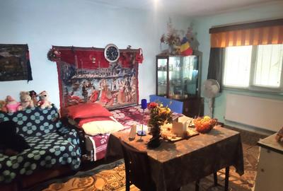 Apartament patru camere - zona Pompieri - 82mp Apartament patru camere - zona Pompieri - 82mp - 2