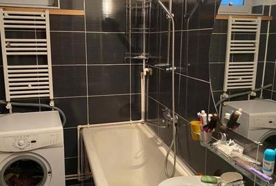 Apartament cu 3 camere semidecomandat în Central - 7