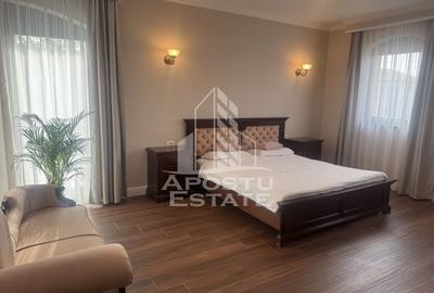 Casă individuală cu 6 camere cu Canalizare în Moșnița Veche - 19