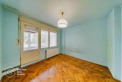 Apartament 2 camere, Polivalenta, etaj 1, decomandat, comision 0% - 8