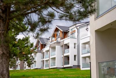 Oportunitate de investitie - apartament 3 camere 2 bai - la cheie - 1