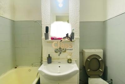 Apartament 2 camere | Decomandat | 40 mpu | Zona Minerva Manastur - 5