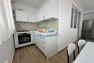 Apartament cu 2 camere decomandat, mobilat în Chiajna - 15