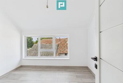 Casa moderna cu 4 camere in Becicherecul Mic - 4