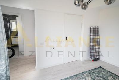 Casă cu 5 camere cu Teren 300 Mp în Central - 9
