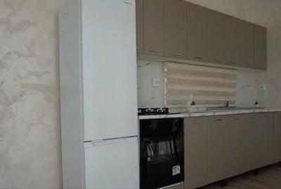 Casă cu 3 camere în Central - 3