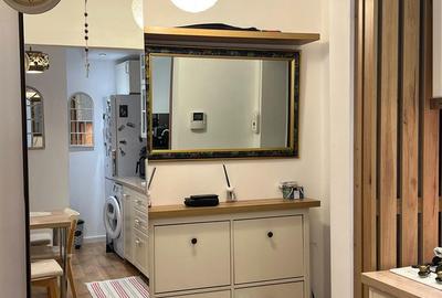 Apartament cu 2 camere decomandat în Pantelimon - 2