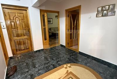 Apartament 4 camere, etaj intermediar, cartier Burdujeni - 7