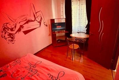 Apartament cu 2 camere semidecomandat în Tomis Nord