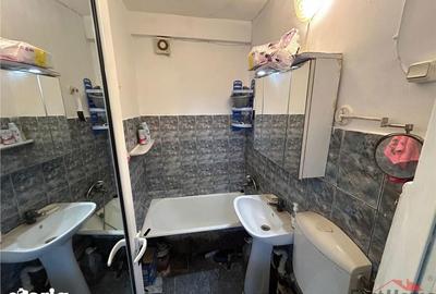 Garsonieră decomandată, mobilată în Sud - 6