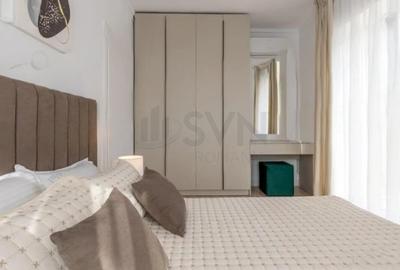 REA1023357 Apartament modern 2 camere in Marmura Residence I Loc de parcare incl - 5